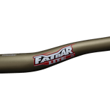RENTHAL FATBAR LITE35 HANDLEBAR 10 MM ALUGOLD (M164 - 01 - AG) - DRIVEN Canada's Powersports M164 - 01 - AG