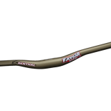 RENTHAL FATBAR LITE35 HANDLEBAR 10 MM ALUGOLD (M164 - 01 - AG) - DRIVEN Canada's Powersports M164 - 01 - AG