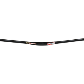 RENTHAL FATBAR LITE35 HANDLEBAR 10 MM - DRIVEN Canada's Powersports M164 - 01 - BK
