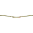 RENTHAL FATBAR LITE35 HANDLEBAR 20 MM ALUGOLD (M165 - 01 - AG) - DRIVEN Canada's Powersports M165 - 01 - AG