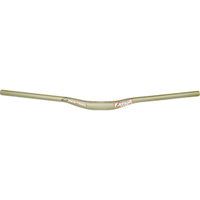 RENTHAL FATBAR LITE35 HANDLEBAR 20 MM ALUGOLD (M165 - 01 - AG) - DRIVEN Canada's Powersports M165 - 01 - AG