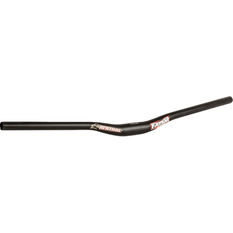 RENTHAL FATBAR LITE35 HANDLEBAR 20 MM - DRIVEN Canada's Powersports M165 - 01 - BK