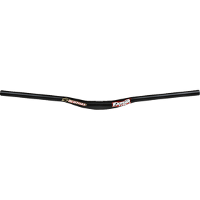 RENTHAL FATBAR LITE35 HANDLEBAR 20 MM - DRIVEN Canada's Powersports M165 - 01 - BK