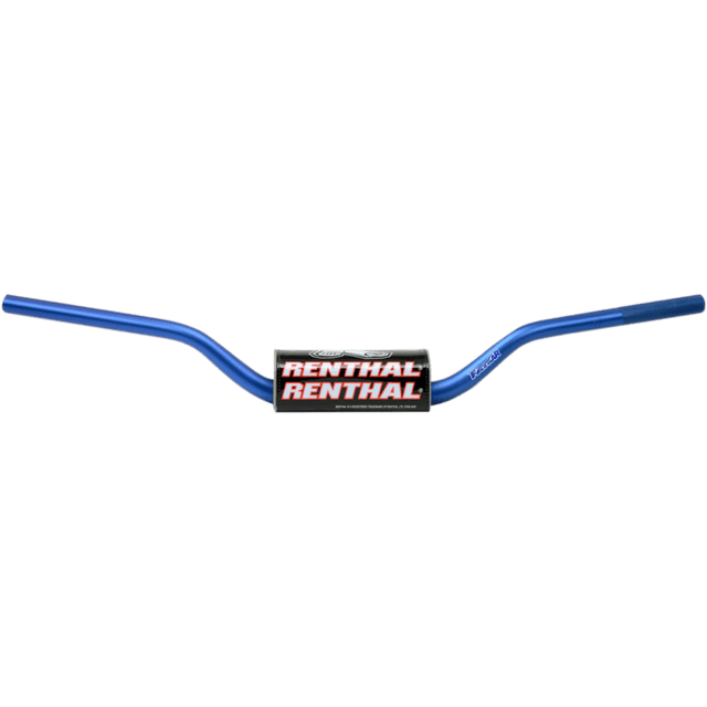 RENTHAL FATBAR MCGRATH/SHORT 821 - Driven Powersports Inc.765442155960821 - 01 - BU