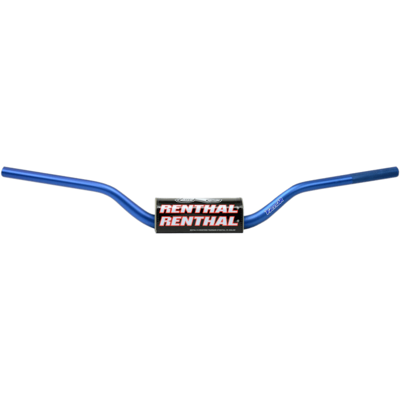 RENTHAL FATBAR MCGRATH/SHORT 821 - Driven Powersports Inc.765442155960821 - 01 - BU