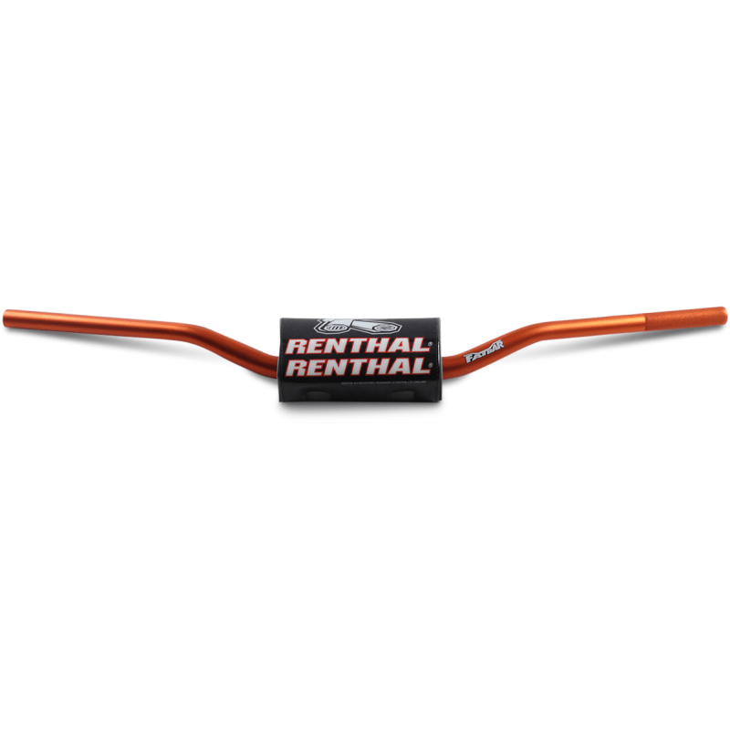 RENTHAL FATBAR MCGRATH/SHORT 821 - Driven Powersports Inc.765442155977821 - 01 - OR