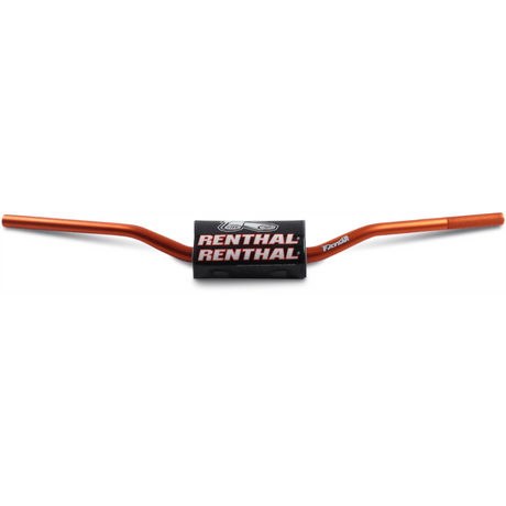 RENTHAL FATBAR MCGRATH/SHORT 821 - Driven Powersports Inc.765442155977821 - 01 - OR