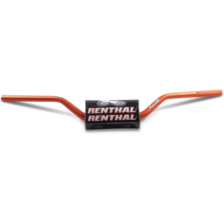 RENTHAL FATBAR MINI CARMICHAEL 671 - Driven Powersports Inc.765442071390671 - 01 - OR