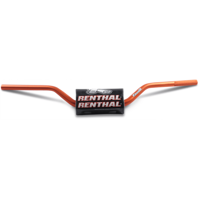RENTHAL FATBAR MINI CARMICHAEL 671 - Driven Powersports Inc.765442071390671 - 01 - OR