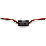RENTHAL FATBAR MINI KTM SX85 831 Orange Front - Driven Powersports