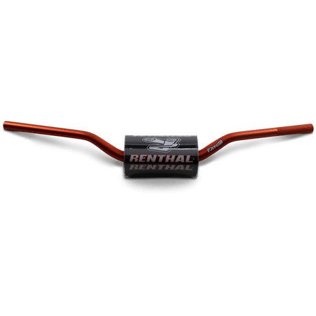 RENTHAL FATBAR MINI KTM SX85 831 Orange Front - Driven Powersports