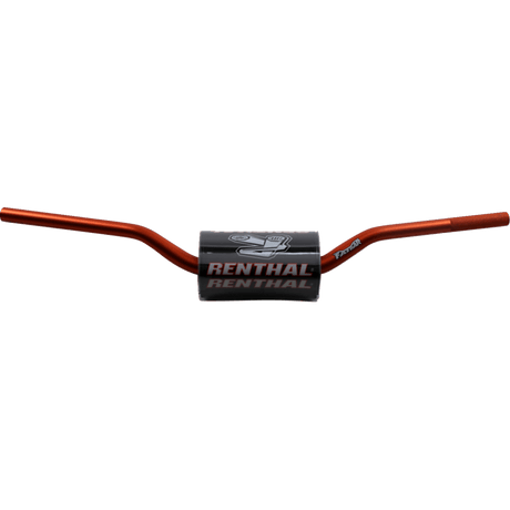 RENTHAL FATBAR MINI KTM SX85 831 Orange Front - Driven Powersports
