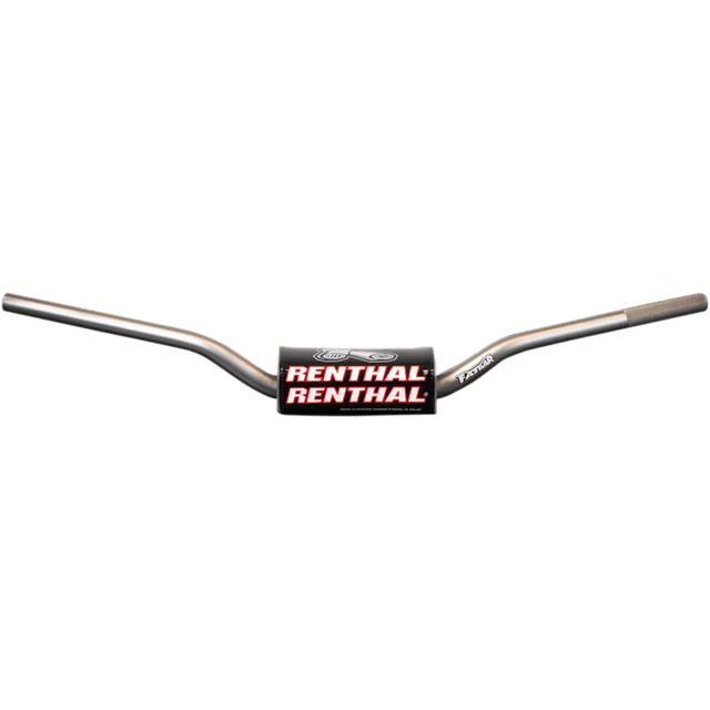 RENTHAL FATBAR TANIUM - Driven Powersports Inc.765442158077839 - 01 - TT