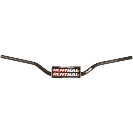 RENTHAL FATBAR UNIVERSAL LOW 672 - Driven Powersports Inc.765442063005672 - 01 - BK