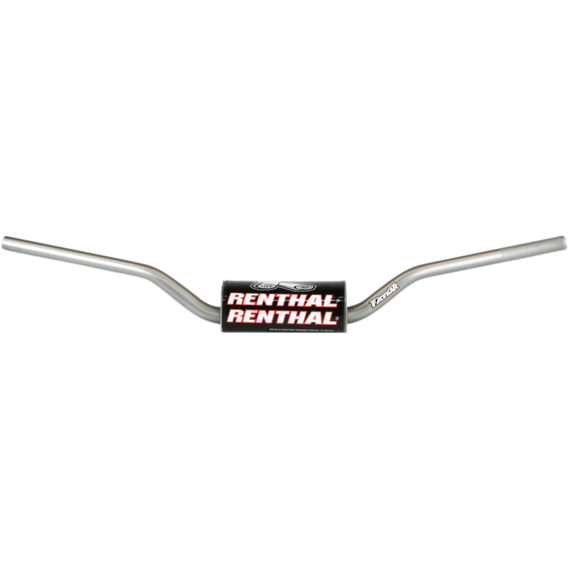 RENTHAL FATBAR UNIVERSAL LOW TANIUM 672 - Driven Powersports Inc.765442058650672 - 01 - TT
