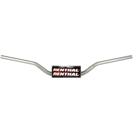RENTHAL FATBAR UNIVERSAL LOW TANIUM 672 - Driven Powersports Inc.765442058650672 - 01 - TT