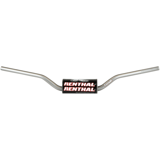 RENTHAL FATBAR UNIVERSAL LOW TANIUM 672 - Driven Powersports Inc.765442058650672 - 01 - TT