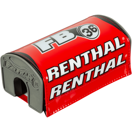 RENTHAL FATBAR36 BAR PAD P339 - Driven Powersports Inc.765442159180P339