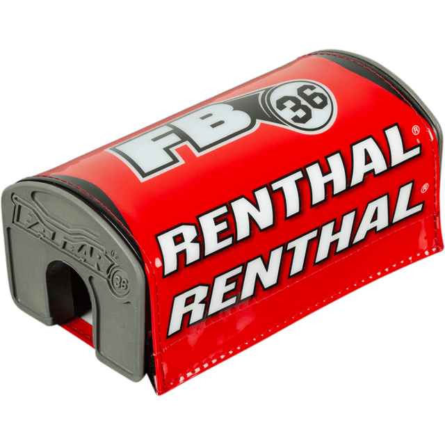 RENTHAL FATBAR36 BAR PAD P339 - Driven Powersports Inc.765442159180P339
