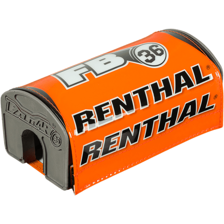 RENTHAL FATBAR36 BAR PAD P342 - Driven Powersports Inc.765442159210P342