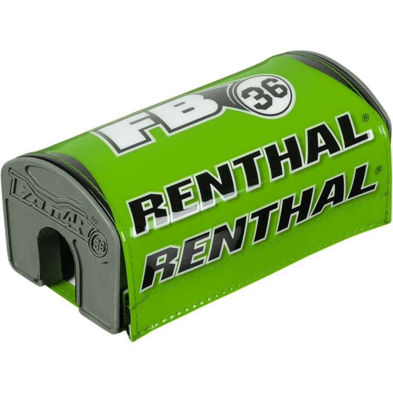 RENTHAL FATBAR36 BAR PAD P343 - Driven Powersports Inc.765442159227P343