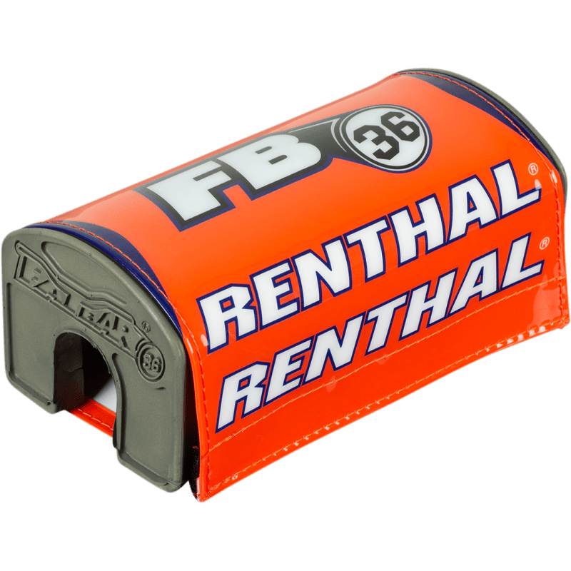 RENTHAL FATBAR36 BAR PAD P346 - Driven Powersports Inc.765442159258P346