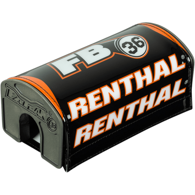 RENTHAL FATBAR36 BAR PAD P347 - Driven Powersports Inc.765442159265P347