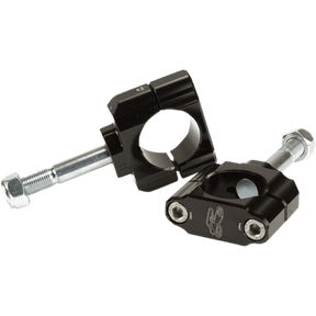 RENTHAL FATBAR36 BARMOUNT 0MM OFFSET / 10MM BOLT - Driven Powersports Inc.765442156028CL053