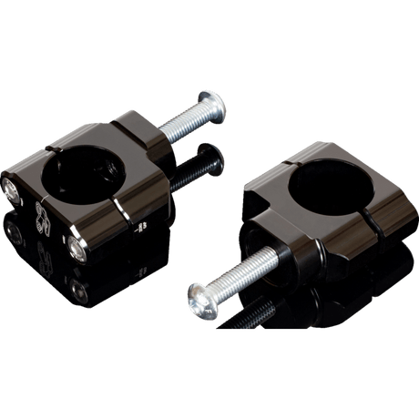 Renthal FATBAR36 Barmount KTM/Husqvarna Multi Fit - DRIVEN Canada's Powersports 765442161749CL063