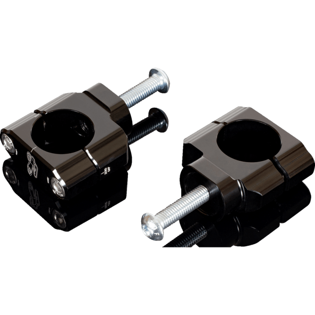 Renthal FATBAR36 Barmount KTM/Husqvarna Multi Fit - DRIVEN Canada's Powersports 765442161749CL063