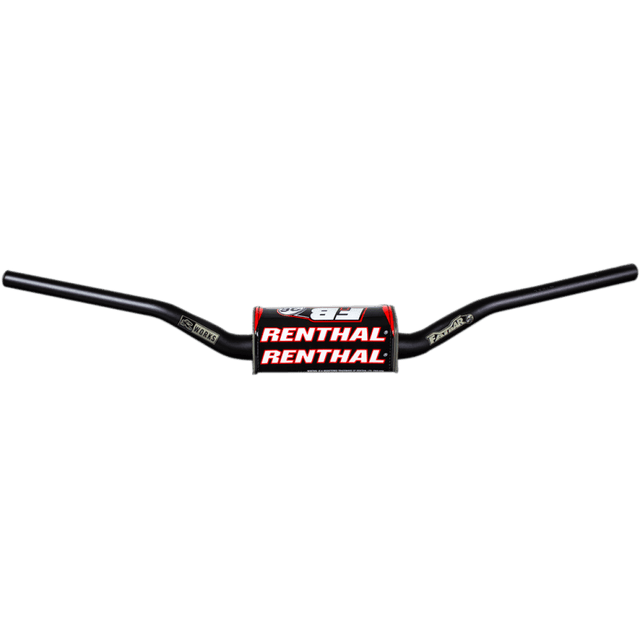 RENTHAL FATBAR36 KTM SX/SX - F 09 - 12/SUZUKI RM/RMZ 06 - 13 934 - Driven Powersports Inc.765442158947934 - 01 - BK