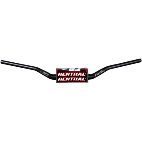 RENTHAL FATBAR36 KTM SX/SX - F 09 - 12/SUZUKI RM/RMZ 06 - 13 934 - Driven Powersports Inc.765442158947934 - 01 - BK