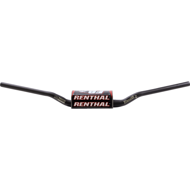 RENTHAL FATBAR36 MCGRATH KTM SX125 - 450 2016+ - Driven Powersports Inc.765442158923932 - 01 - BK