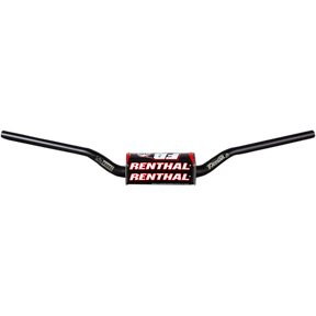 RENTHAL FATBAR36 VILLIPOTO/STEWART CRF 18 - 20 933 - Driven Powersports Inc.765442158930933 - 01 - BK