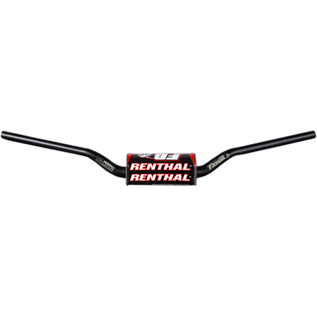 RENTHAL FATBAR36 VILLIPOTO/STEWART CRF 18 - 20 933 - Driven Powersports Inc.765442158930933 - 01 - BK