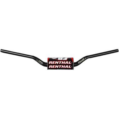 RENTHAL FATBAR36 VILLIPOTO/STEWART CRF 18 - 20 933 - Driven Powersports Inc.765442158930933 - 01 - BK