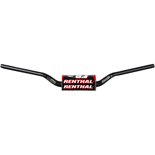 RENTHAL FATBAR36 VILLIPOTO/STEWART CRF 18 - 20 933 - Driven Powersports Inc.765442158930933 - 01 - BK