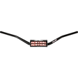 Renthal Flat Track Fatbar 843 - DRIVEN Canada's Powersports 765442158251843-01-BK