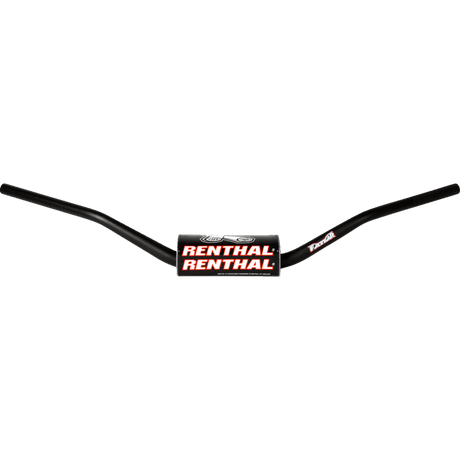 Renthal Flat Track Fatbar 843 - DRIVEN Canada's Powersports 765442158251843-01-BK
