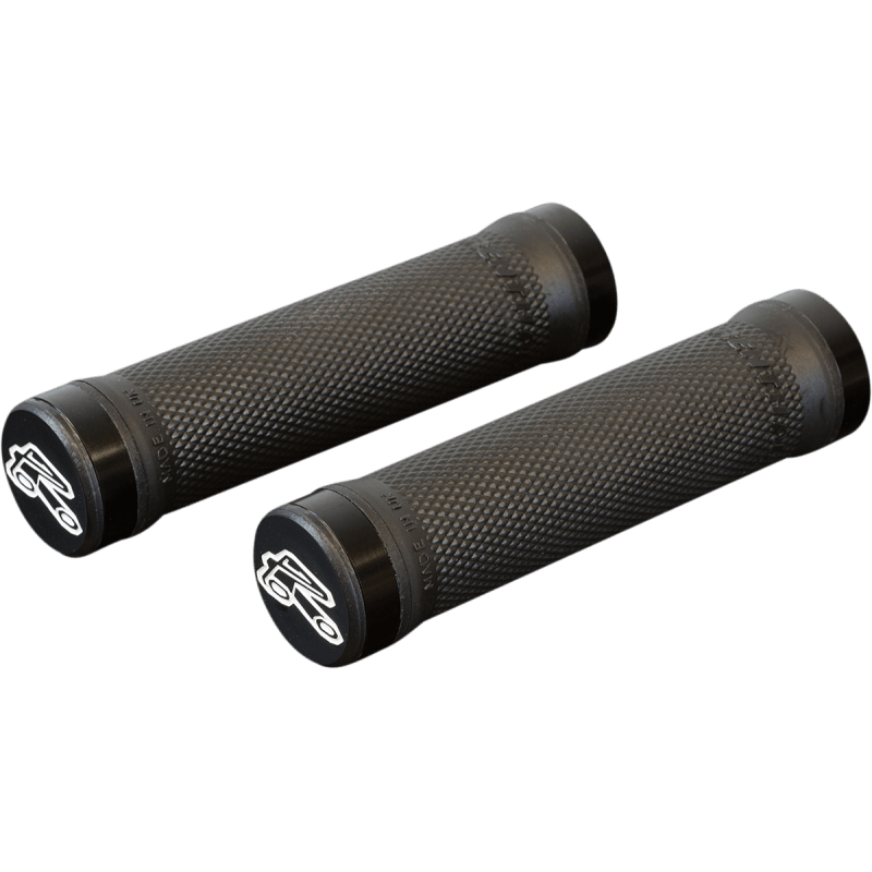 RENTHAL GRIP LOCK - ON ULTRA TACKY G195 EBK - Driven Powersports Inc.765442151306G195