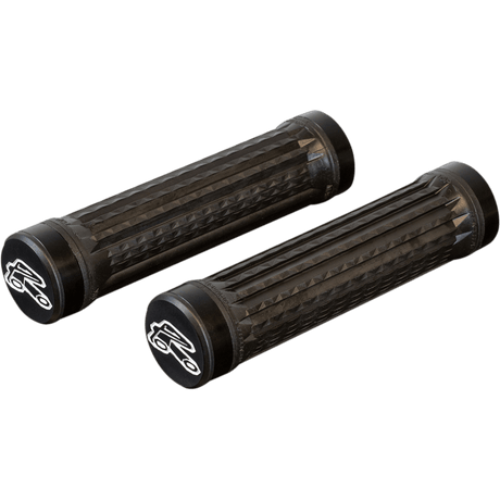 RENTHAL GRIP TRACTION LOCK - ON ULTRA TACKY G212 EBK - Driven Powersports Inc.765442154284G212