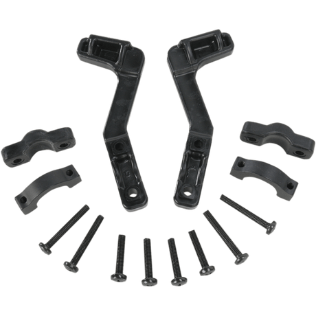 RENTHAL HANDGUARD REPLACEMENT BRACKET - Driven Powersports Inc.765442139595HG - 100 - BRACKET