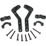 RENTHAL HANDGUARD REPLACEMENT BRACKET - Driven Powersports Inc.765442139595HG - 100 - BRACKET