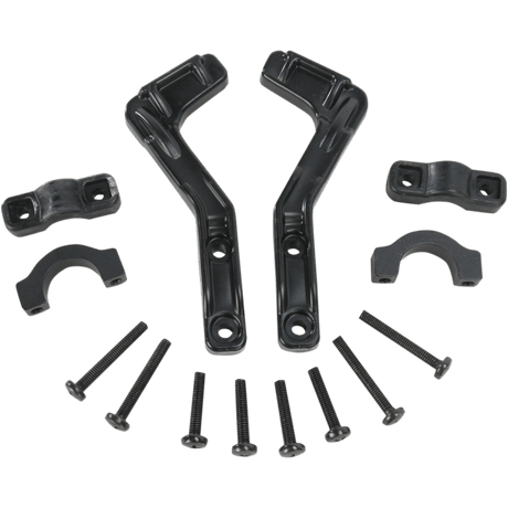 RENTHAL HANDGUARD REPLACEMENT BRACKET - Driven Powersports Inc.765442139595HG - 100 - BRACKET