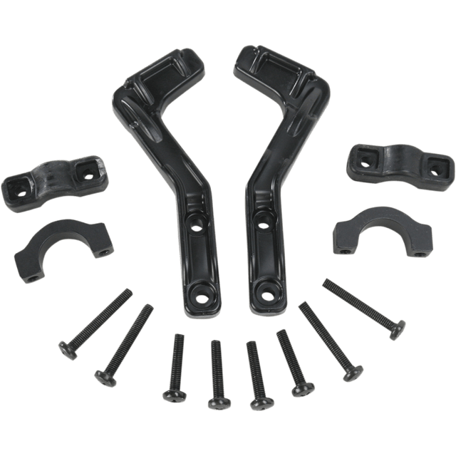 RENTHAL HANDGUARD REPLACEMENT BRACKET - Driven Powersports Inc.765442139595HG - 100 - BRACKET