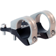 RENTHAL INTEGRA 35 STEM. 50MM X 0MM (STM115 - BKAG) - DRIVEN Canada's Powersports 765442153782STM115 - BKAG