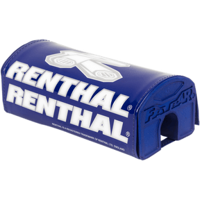 RENTHAL LTD EDITION FATBAR BAR PAD P327 - Driven Powersports Inc.765442157971P327