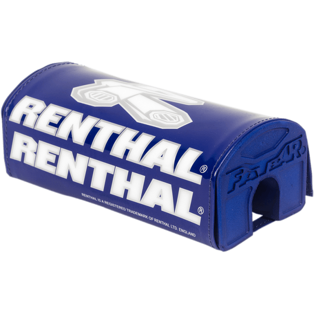 RENTHAL LTD EDITION FATBAR BAR PAD P327 - Driven Powersports Inc.765442157971P327