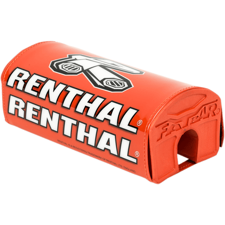 RENTHAL LTD EDITION FATBAR BAR PAD P328 - Driven Powersports Inc.765442158022P328