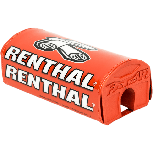 RENTHAL LTD EDITION FATBAR BAR PAD P328 - Driven Powersports Inc.765442158022P328